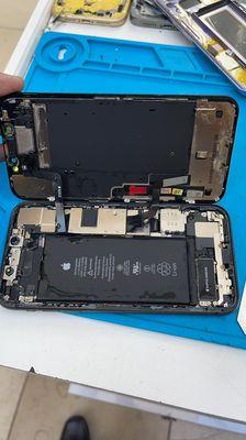 iPhone Water Damage Repair.