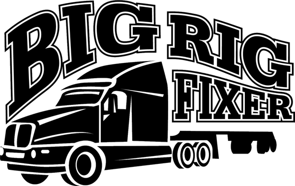 Big Rig Fixer
Logo