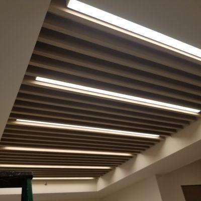 high  bay office lighting