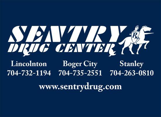 Sentry Drug Center