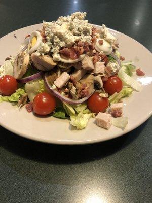 cobb salad