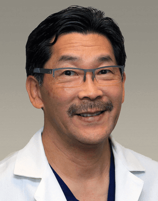 Gary A. Matsumura, M.D