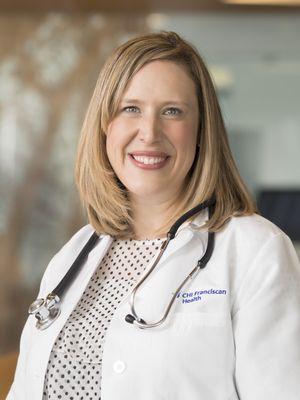 Andrea D Smith, MD