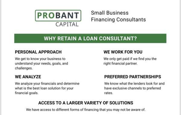 Probant Capital