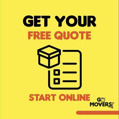 We will give you a free quote !