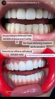 Orchard Dentistry & Orthodontics