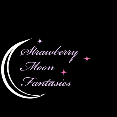 Welcome to Strawberry Moon Fantasies