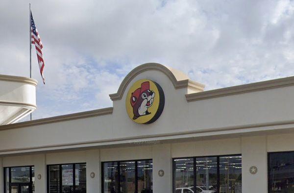 Buc-ee's