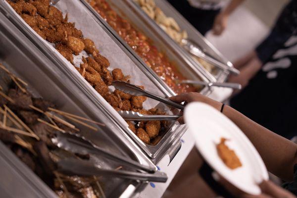 ARISTA Catering