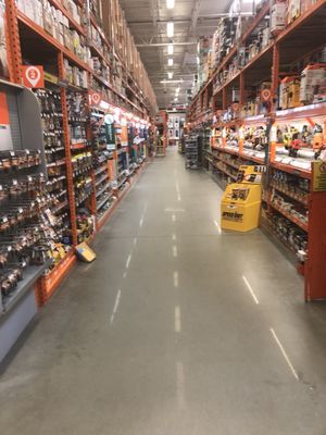 The Home Depot