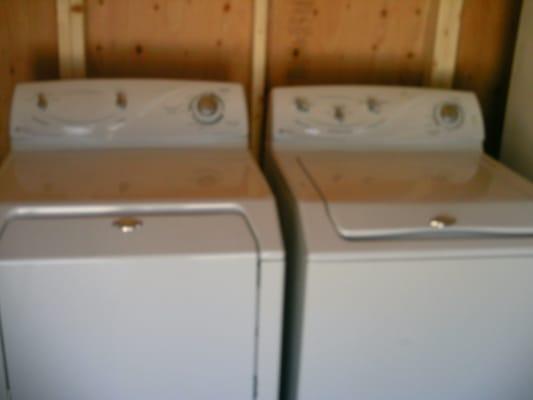 washer/dryer