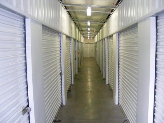 Longview Self Storage