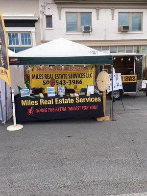 Miles Real Estate