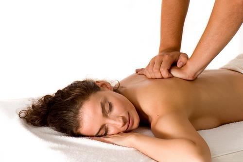 Crowley Therapeutic Massage