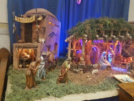 nativity