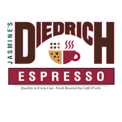 Diedrich Espresso, family owned since 2011proudly Skagit and Snohomish Counties