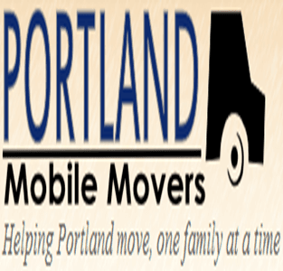 Portland Mobile Movers