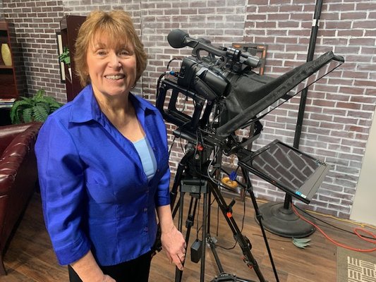 Pat was a guest on the RVN TV program, "Everyday Eldercare" -explaining how she helps seniors and their families find the right communities.