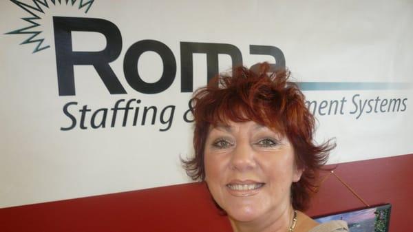 Roma Staffing & Management Systems Inc