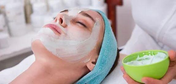 Hydrating Facial