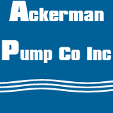 Ackerman Pump Co Inc logo