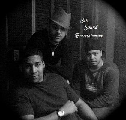 8th Sound Entertainment