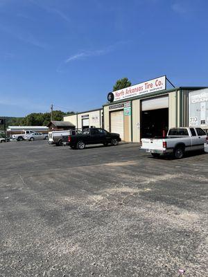 North Ar Tire