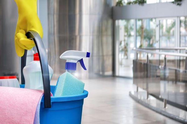 Marques Commercial Cleaning