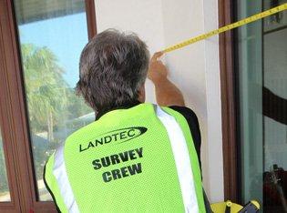 Landtec Surveying, Inc. is headed by Andrew Snyder who is known for exceptional attention to information and expertise of the practice.