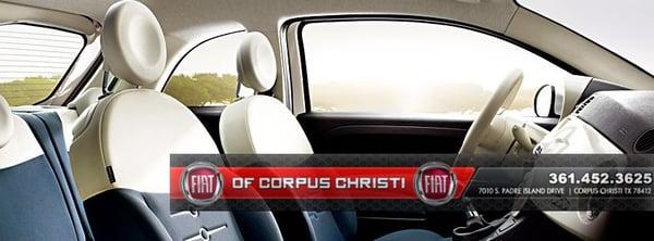 FIAT of Corpus Christi