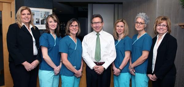 East Aurora Family Dentistry