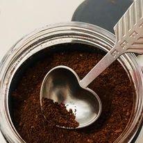 1 tablespoon coffee scoop