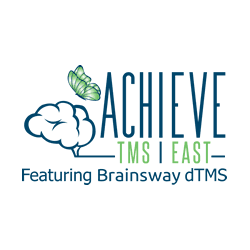 Achieve TMS East has multiple centers in the U.S. with six centers in Massachusetts.