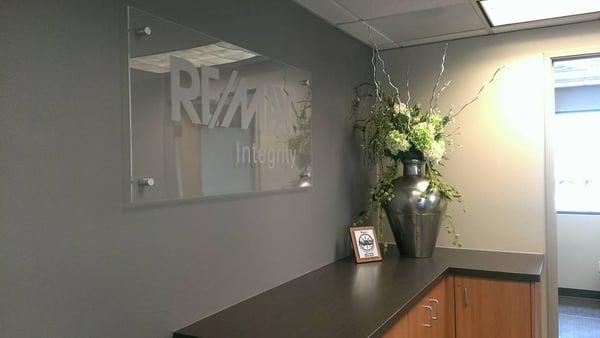 RE/MAX Integrity - Albany Reception