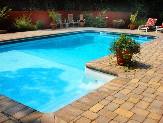 Swimming Pool Design