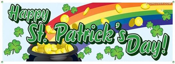 If you find the pot of gold at the end of the rainbow today, be sure to contact one of our agents to see about your annuity o...