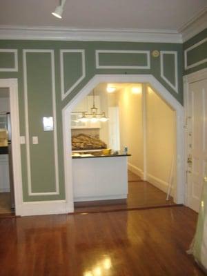 Interior Painting