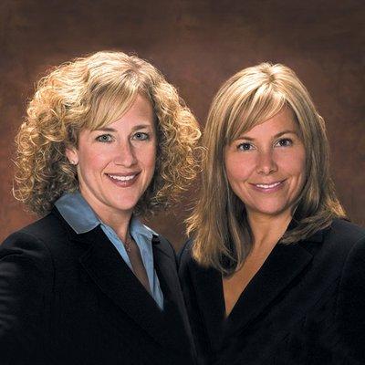 Attorney Susan Elkouri and Attorney Symantha Heath