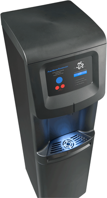 Pure Water 3iM- Bottleless Water Cooler for Offices