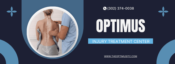 Optimus Injury Treatment Center