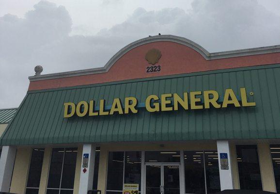 Dollar General