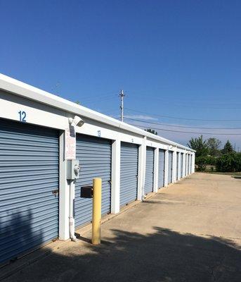 Fairport Self Storage