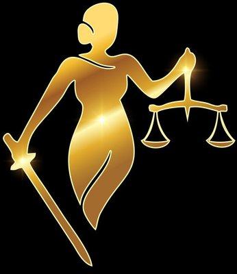 Lady Of Justice Notary