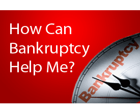 FREE Initial Bankruptcy Consultation