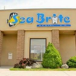 Welcome to Sea Brite Dental!