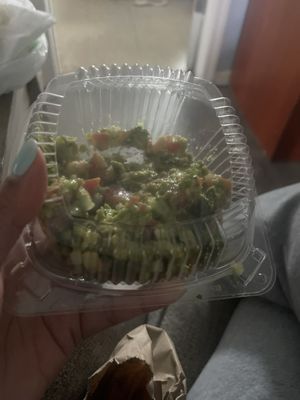 Guacamole