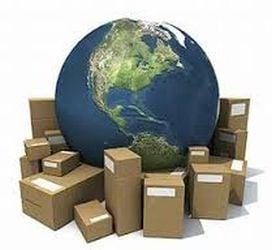 Small Package International Shipping is our specialty