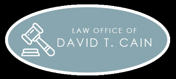 Law Offices of David T Cain