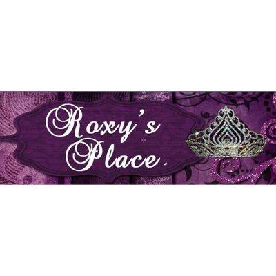 Roxy's Place logo