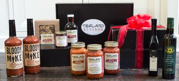 Terlato Kitchen Product Line